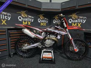 3X KTM SXF 350 2020 - 350CC NO KTM SX F 250 / 450 INRUIL KAN — MOTOREN | KTM — MARKTPLAATS