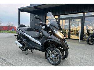PIAGGIO MP3 LT 300 2016