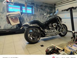 SUZUKI BOULEVARD M109R