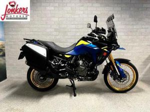 SUZUKI V-STROM 800 DE (BJ 2024 ) — MOTOREN | SUZUKI — MARKTPLAATS