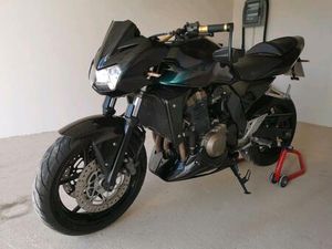 KAWASAKI Z750 VERKAUFEN/ TAUSCHEN