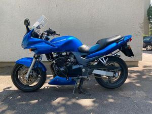 KAWASAKI ZR750S ZR7S ZR-7S