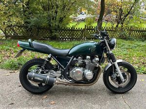 KAWASAKI ZEPHYR 750 ZR750