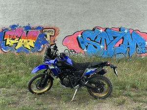 YAMAHA TENERE 700 T7 EXTREME, 2024/2025, GWARANCJA CHELMNO