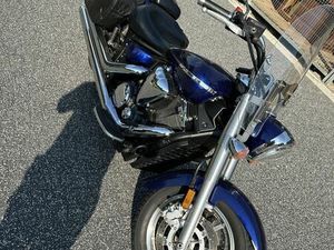 SPRZEDAM YAMAHA XVS 1300 STALOWA WOLA