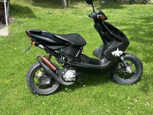 YAMAHA AEROX (TUNING) LIMANOWA