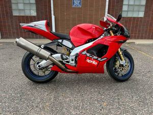 ★★★ 2001 APRILIA RSV MILLE ★★★