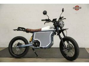 2025 TERRA BIKES PRIME