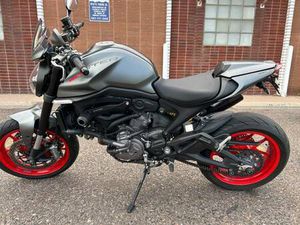 ★★★ 2022 DUCATI MONSTER+ ★★★