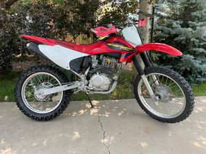 2003 HONDA CRF230F-CRF230-CRF 230