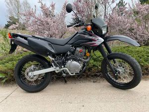 2009 HONDA CRF230 M >>>>> THEN CRF150L