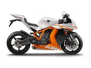 ★★★ 2015 KTM 1190 RC8 R ★★★