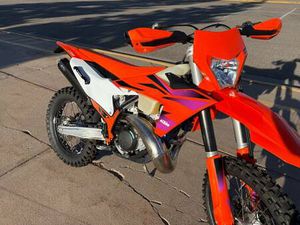 2024 KTM 300 XC-W – SUPER CLEAN – LOADED – 50 HOURS