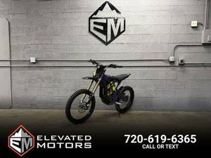 2025 SURRON LIGHT BEE X