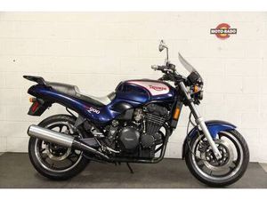 1998 TRIUMPH TRIDENT 900 **PRICE REDUCED**