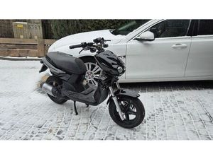 YAMAHA SLIDER 49 CM3 AEROX MBK STUNT PORĘBA WIELKA