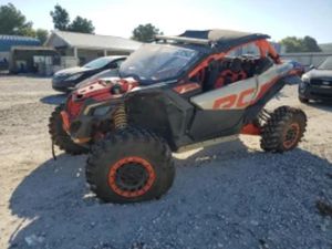 CAN-AM MAVERICK X3 TURBO RCRR