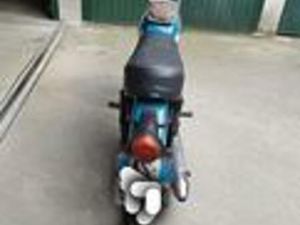 MOTO MORINI CORSARO 150 - 1972