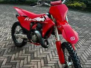 GAS GAS MC 125 - 2024