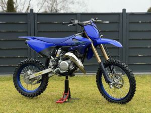 YAMAHA YZ 85 LW 2024. 27 MTH RYBNIK
