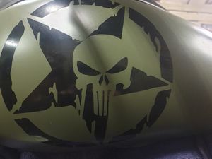 KAWASAKI VULCAN 1600 MEAN STREAK