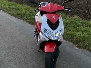 PEUGEOT SPEEDFIGHT 2 LC