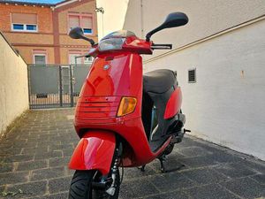 PIAGGIO SKR 125 CCM 172 CCM 1996 BAUJAHR