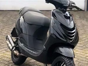 SUCHE PIAGGIO ZIP 50 CCM 2T