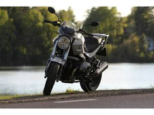 BMW R 1200 R