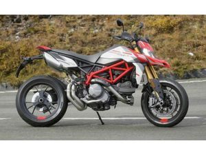 DICATI HYPERMOTARD 950 SP