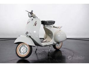 PIAGGIO VESPA 150 STRUZZO (RESTURATA)