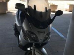 PIAGGIO X9