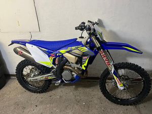 SHERCO 300 SEF FACTORY