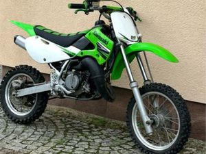 KX 65 KAWASAKI 65. CENA DO 30 GRUDNIA SERBY