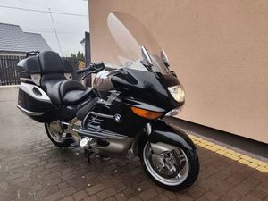 SPRZEDAM BMW K1200LT KCYNIA