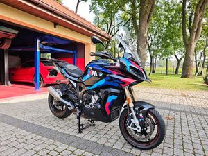 BMW S 1000 XR M OKAZJA WROCLAW KRZYKI