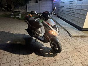 PIAGGIO NRG POWER DT 2012R – 13 124 KM – ORYGINAL, WYDECH LEOVINCI STACHOWICZKI