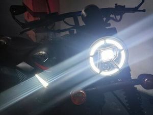 UM RENEGADE SPORT S VEGAS EDITION S. JOÃO DA MADEIRA