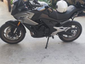 CF MOTO 700 MT