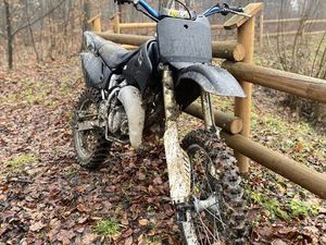 HONDA CR 85 (ZAMIANA) KARWODRZA