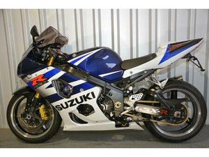 SUZUKI GSX R 1000 EXTRAS