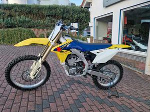 SIZUKI RMZ 450
