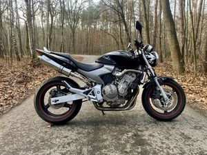 HONDA HORNET 600 KATEGORIA A2 PC36 NIWKA