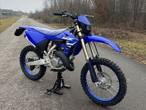 YAMAHA 125 YZ-E 2025