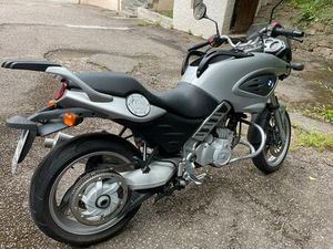 MOTORRAD BMW F650 CS