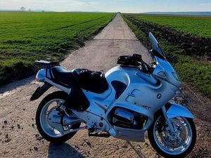 BMW R1150 RT