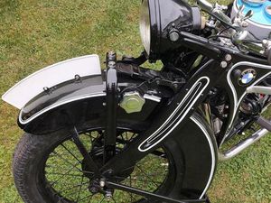 BMW R4 R2 ÄLTERE RESTAURATION KEINE R35 R12 R3