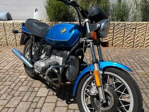 BMW R65 TYP 248