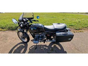 BMW R80/7 TOP ZUSTAND