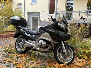 BMW R 1200 RT